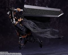 SHF 格斯 狂战士盔甲-资料图