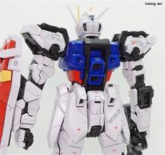 PG GAT-X105+AQM/E-YM1 完美强袭高达-资料图