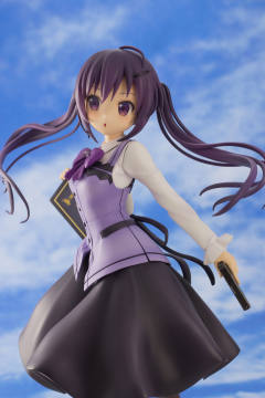 天天座理世 Cafe Style-资料图