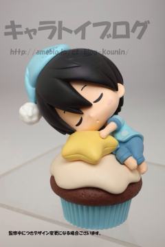 七濑遥 ～Cake ver.～-资料图