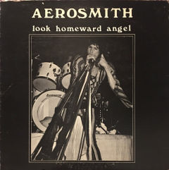 Look Homeward Angel