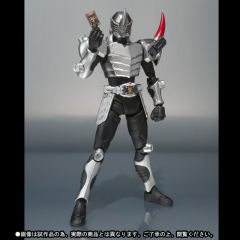 SHF 假面骑士 Gai-资料图