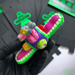 ICM-钱喂招术-资料图