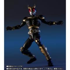 SHF 真骨雕 假面骑士空我 惊异全能形态-资料图