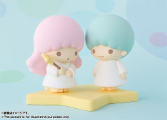 Kiki Lala Pastel ver.-资料图