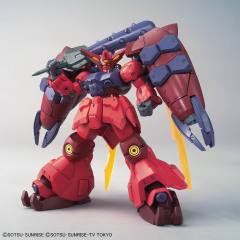 HGBD:R 021 GP罗刹天高达-资料图