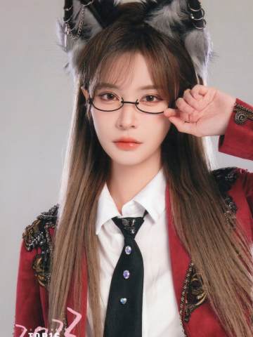 杨冰怡 NO.1巡演 ver.B