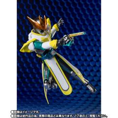 SHF 假面骑士Live-资料图