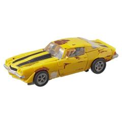 Deluxe Class Studio Series 大黄蜂 Rusty-资料图