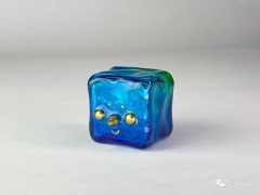 星空小冰块-资料图