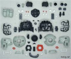 MG RB-79 铁球 Ver.Ka-资料图