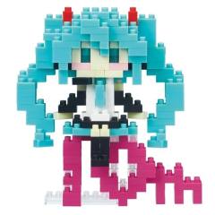 Nanoblock 初音未来 V4X ver.