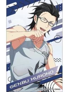 黑野玄武-movic透卡