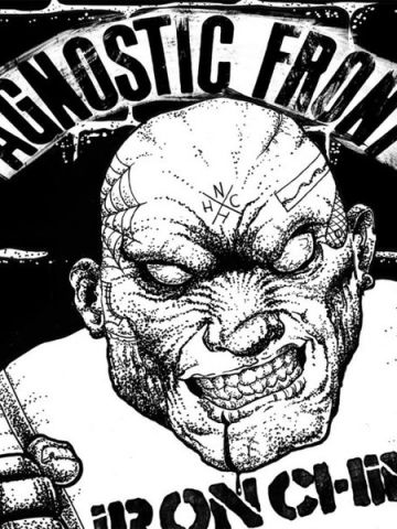 Iron Chin
