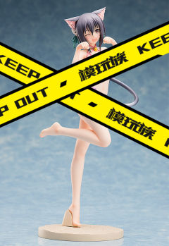 Shining Beach Heroines 小梅
