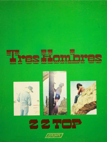 Tres Hombres