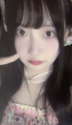 徐钰涵 绚如夏花主题纪念小卡 ver.B