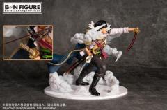 BNFigure 索隆 新世界ver.-资料图