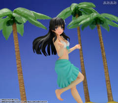 Beach Queens 佐天泪子-资料图