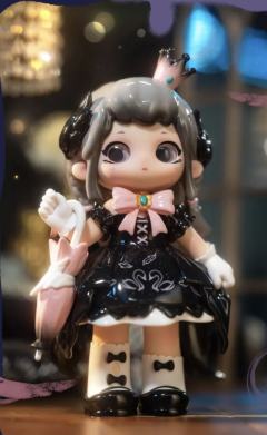 暗黑童话系列-资料图