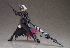 figma#390 贞德Alter Avenger-资料图