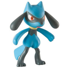 Tomy USA x Pokémon 利欧路