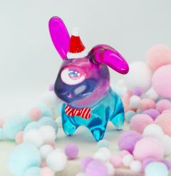 限定涂装款节日金坚2