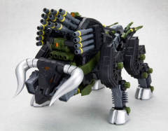 Highend Master Model RZ-031 Dibison Thomas Richard Schubaltz Custom ver.-资料图