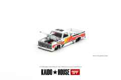 Chevrolet Silverado KAIDO WORKS V1