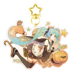 初音未来 Ver.Trick or Miku-资料图