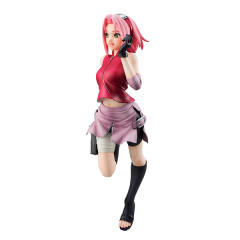 Naruto Gals 春野樱 -资料图