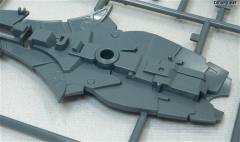 MG MSN-06S 新安洲 Ver.Ka-资料图