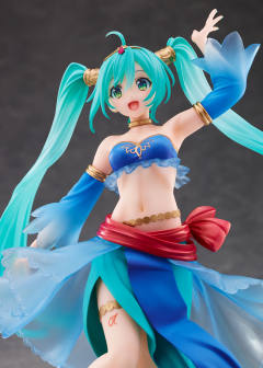 AMP 初音未来 阿拉伯公主-资料图