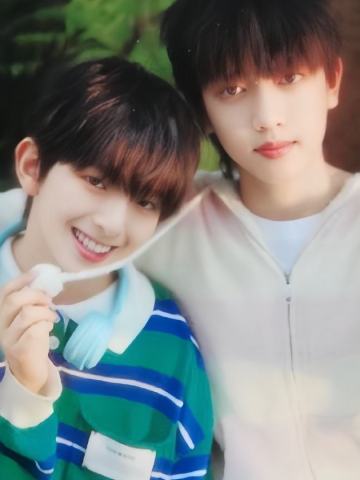 最小的事 浚铭&桂源