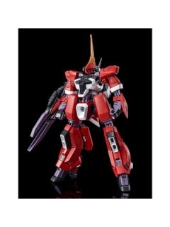 HGUC ARZ-154 巴扎姆 RE-ZEON俘获样式(A.O.Z RE-Boot)-资料图