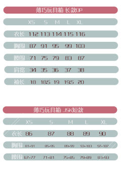 薄巧玩具箱 系列-资料图