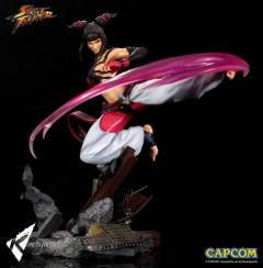 Femme Fatale 韩蛛俐 