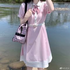 月见草·盛夏服