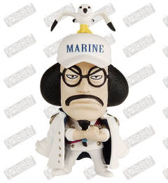 Anichara Heroes One Piece Vol. 9 Marineford 战国