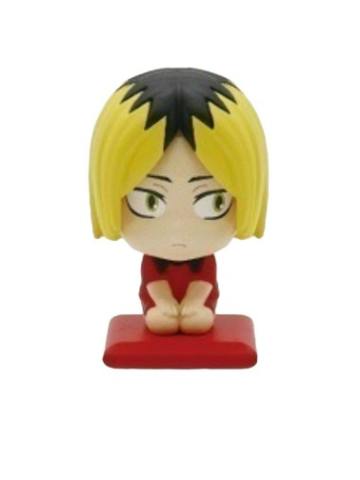 孤爪研磨-盲盒坐垫摆件