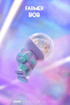 COSMOS宇航员150%-资料图