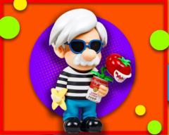 Super Pop 超级流行-资料图