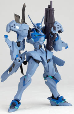 不知火 UN Forces Type