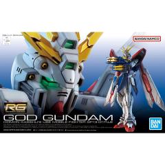 RG GF13-017NJII 神高达-资料图