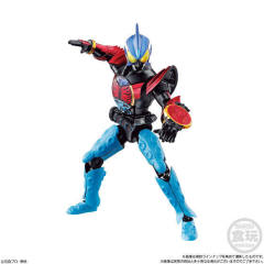 假面骑士 OOO Taka Head + Kujaku Arm Set-资料图