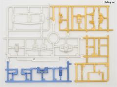 HG RX-78-2 高达 超越全球-资料图