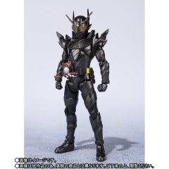 SHF 假面骑士 Metal Build