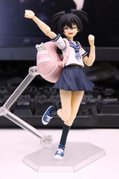 figma#105 八九寺真宵 -资料图