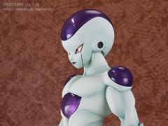 Dimension of Dragonball 弗利萨 最终形态 -资料图