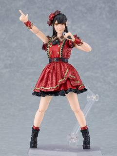 figma#595 配音演员 上坂堇